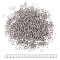 UNICRAFTALE about 1500pcs 4.6mm Inner Diameter Open Jump Rings 304 Stainless Steel O Shape Rings Jewelry Findings for DIY Bracelets Necklaces Jewelry Craft Making