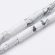 Естественно Howlite шарик нити G-G968-F03-1