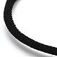 Браслеты хлопок шнур BJEW-F360-B13-2
