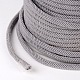 Круглые полиэфирные шнуры OCOR-L031-10-2