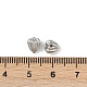 Бусины из нержавеющей стали 304 STAS-G356-01P-3