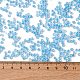 Бисер из стекла  SEED-XCP0001-31-4