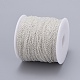 Латунные кабельные цепи CHC-034Y-S-4
