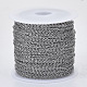 Цепи из нержавеющей стали 304 CHS-S001-12B-P-3