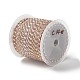 4-слойный поликоттоновый шнур OCOR-Z003-C16-2