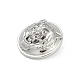 Кнопки из нержавеющей стали 304 STAS-F310-29P-01-2