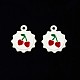 Акриловые подвески краскораспылительные X-ENAM-S127-032-RS-2