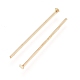 Штифты с плоской головкой из нержавеющей стали 304 STAS-L238-006G-G-2