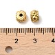 Бусины из нержавеющей стали 304 STAS-I203-34G-3