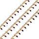 Цепи для ограждения из нержавеющей стали 304 STAS-R100-09A-08-1