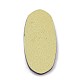 Стеклянные стразы кабошоны GLAA-B012-72-3