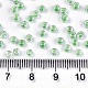 8/0 стакан бисер SEED-A015-3mm-2207-4