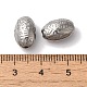 Бусины из нержавеющей стали марки 304 STAS-I305-186P-3