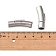 Байонетные застежки из нержавеющей стали 304 STAS-F131-22P-4