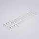 Плоские головки штифтов из нержавеющей стали 304 STAS-F146-01P-70mm-1