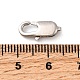 Латунные застежки KK-D407-19P-A-3