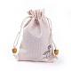 Мешковины упаковочные пакеты ABAG-L006-B-03-3