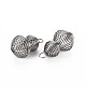 Подвески из нержавеющей стали 304 STAS-N095-065A-3