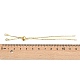 Решетка из латуни X-KK-A142-017G-3
