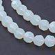 Opalite бисер пряди EGLA-J042-8mm-31-3