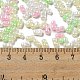 Бисер из стекла  SEED-K009-02B-19-4