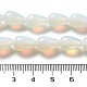 Opalite бисер пряди G-B106-A04-02-5