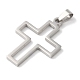Подвески из нержавеющей стали 304 STAS-Z075-04P-2
