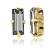 Пришивные чашки preciosa® maxima crystal X-PRC-SF7-00030-260-G-1
