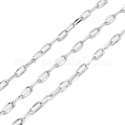 Цепи из нержавеющей стали марки 304 CHS-D033-05P-01