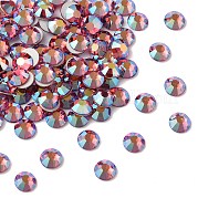 Preciosa® maxima crystal без горячей фиксации плоские камни Y-PRC-NSS16-70040-200