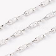 Цепи Mariner Link из нержавеющей стали 304 CHS-H007-10P