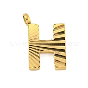 Ионное покрытие (ip) подвески из нержавеющей стали 304 STAS-G345-01G-H
