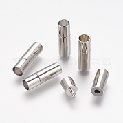 Латунь штыковые застежками KK646-5
