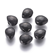 Бусины из нержавеющей стали 304 STAS-F225-13-B