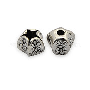 Латунь фруктовые шарики KK-J187-18AS-NF