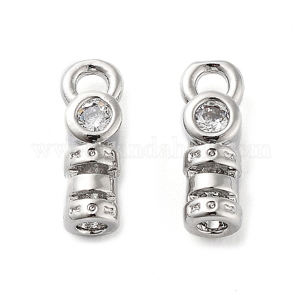 Латуни мозг конец KK-G479-04A-P-1