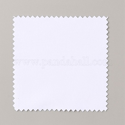 Ткань для полировки из замши TOOL-WH0134-64A-1