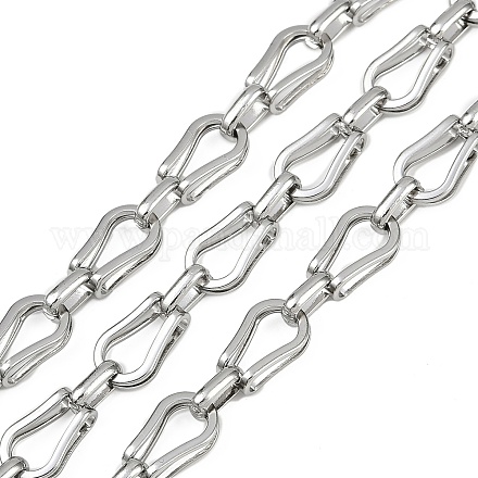 Цепи из нержавеющей стали 304 CHS-C017-11P-1