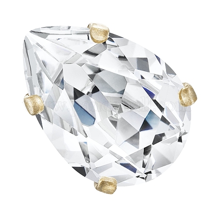 Пришивные чашки preciosa® maxima crystal X-PRC-SD18-00030-G-1