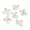Luminous Halloween Theme  Resin Decorations, Bat, 30x33mm
