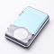 Portable Digital Scale, Pocket Scale, Value: 0.01g~600g, Black, 130x80x21mm