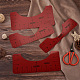 Линейка футболок из пвх X-TOOL-TAC0007-25B-6