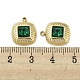 Подвески из нержавеющей стали 304 STAS-L022-061G-01-3