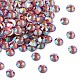 Preciosa® maxima crystal без горячей фиксации плоские камни Y-PRC-NSS16-70040-200-1