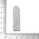 Печатные акриловые подвески FIND-D283-08B-3