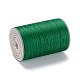 Круглая вощеная нить из полиэстера YC-D004-02A-133-2