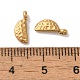 Ионное покрытие (ip) подвески из нержавеющей стали 304 STAS-M017-04G-3