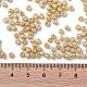 8/0 стакан бисер X1-SEED-A017-3mm-1107-3