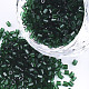 Стеклянный бисер класса а SEED-S022-02P-1