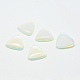 Opalite кабошоны G-T025-10x10mm-07-1